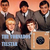 Jungle Fever by The Tornados