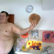 Cup of Tea and a Stottie Cake