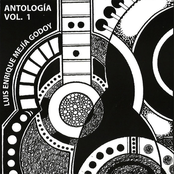 Luis Enrique Mejia Godoy: Antología, Vol. 1