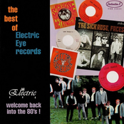 The Best Of Electric Eye Records