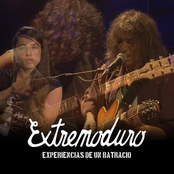 Experiencias de un Batracio (En Directo)