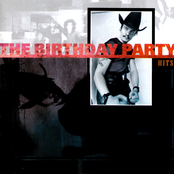 Mutiny In Heaven by The Birthday Party