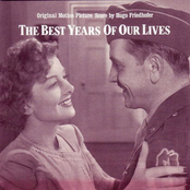 The Best Years of Our Lives - Original Motion Picture Soundtrack
