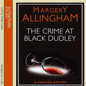 The Crime At Black Dudley