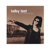 Kelley Hunt: New Shade of Blue