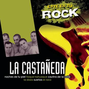 La Castaneda: Este Es Tu Rock - La Castañeda