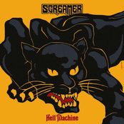 Screamer: Hell Machine