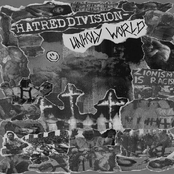 Unholy Grave / Hatred Division