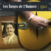 Indifférence by Les Doigts De L'homme