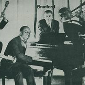 Perry Bradford's Jazz Phools