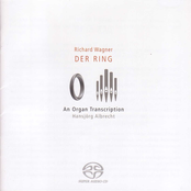 Albrecht: The Ring Without Words (Wagner's Ring Transcribed for 2 Organs)