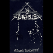 O Despertar da Ira Serpential