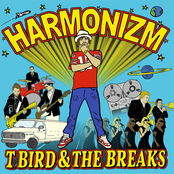 T Bird and the Breaks: Harmonizm