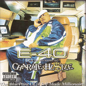 Mouthpiece by E-40