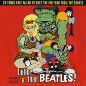 Better Than The Beatles