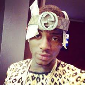 vulgo bin laden/get crunk