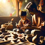 Is Found (Ocean Version)