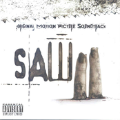 Soundtrack Saw 2