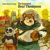 The Legend of Bear Thompson