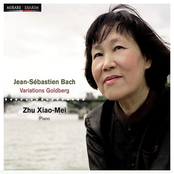 J.S. Bach: Variations Goldberg, BWV 988