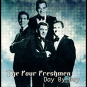 Teach Me Tonight by The Four Freshmen