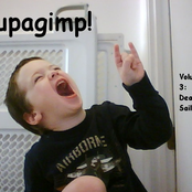 Supagimp! Volume 3: Dead Sailor