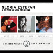 What Goes Around by Gloria Estefan