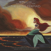 Walt Disney Records the Legacy Collection: The Little Mermaid
