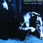 Five Young Men by Element Of Crime