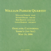 Live At Yoshi's 2006 (1st Set)