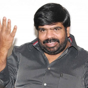 Vijaya T. Rajendar