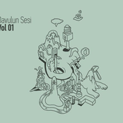 Davulun Sesi Vol 01