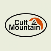 Cult Mountain - EP