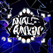 Analog Funkin' Official Soundtrack