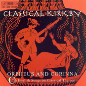 Classical Kirkby - Orpheus and Corina