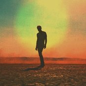 Tycho のアバター