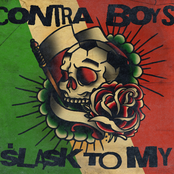 Respekt I Honor by Contra Boys