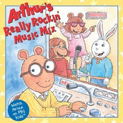 My Brain by Arthur & Friends