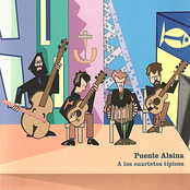 Máquina Tanguera by Puente Alsina