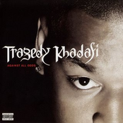 Lift Ya Glass by Tragedy Khadafi