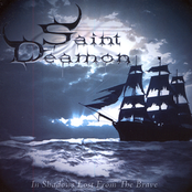 No Man's Land by Saint Deamon