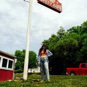 Waxahatchee - Tigers Blood Artwork