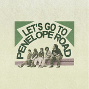 Penelope Road: Penelope Road - EP