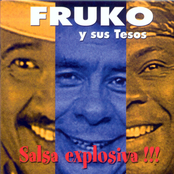 Chamarra Rota by Fruko Y Sus Tesos