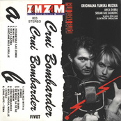 Crni Bombarder (Originalna Filmska Muzika)