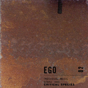 Ego 02 - Critical Species - Individual Music Ozaka ...