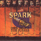 Chris Daniels: The Spark