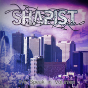 We Speak in Volumes - Single
