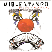 Violentango by Violentango