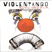 La Cumparsita by Violentango